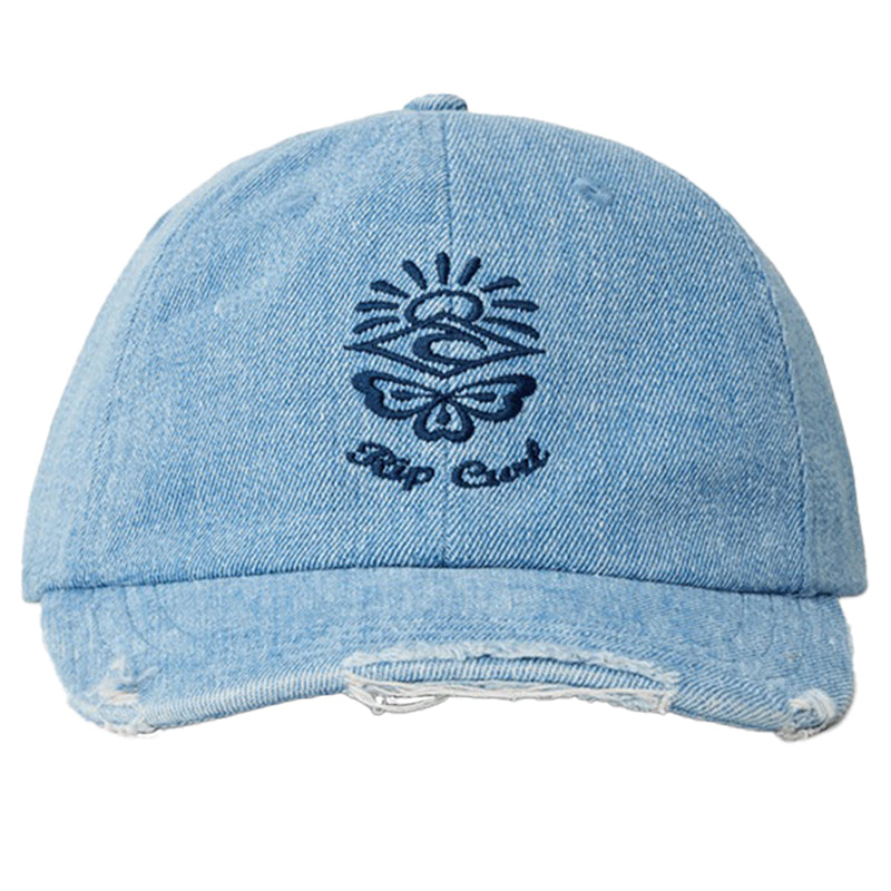 Load image into Gallery viewer, Rip Curl Women's Mix Montage Dad Cap Hat 5
