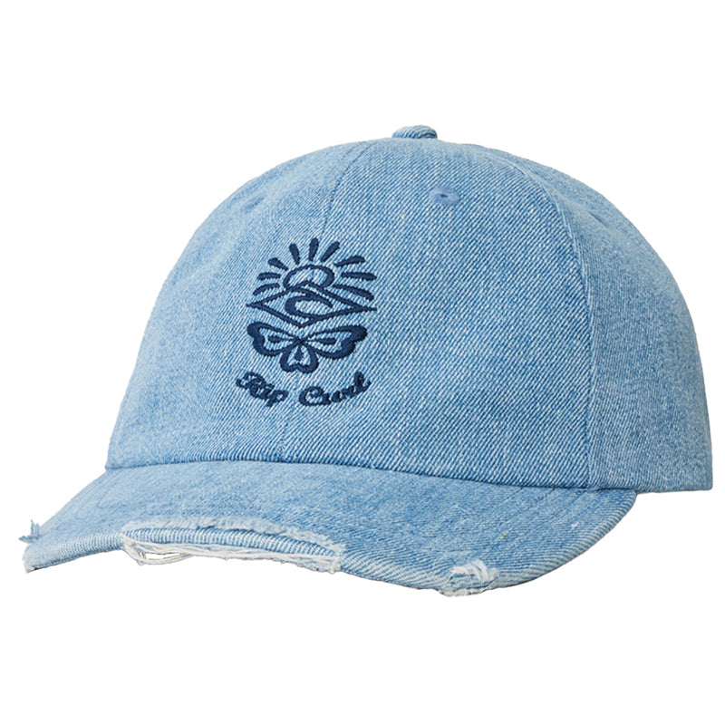 Load image into Gallery viewer, Rip Curl Women's Mix Montage Dad Cap Hat 4
