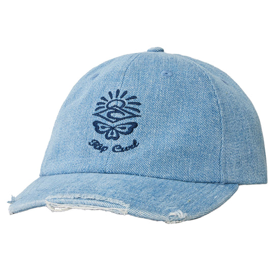 Rip Curl Women's Mix Montage Dad Cap Hat 4