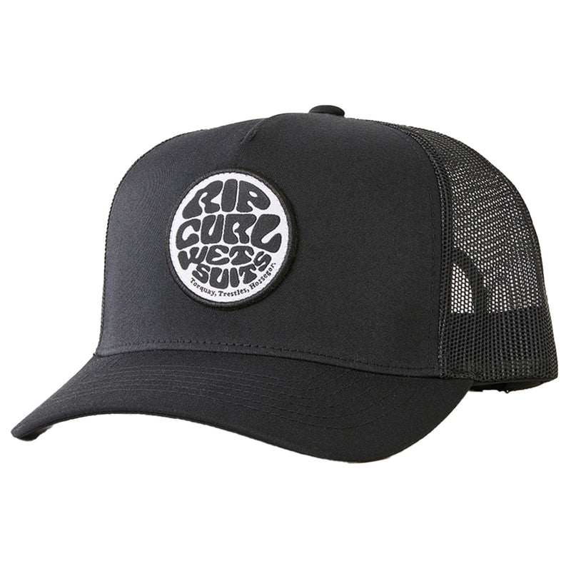 Load image into Gallery viewer, Rip Curl Wetsuit Icon Trucker Hat 4

