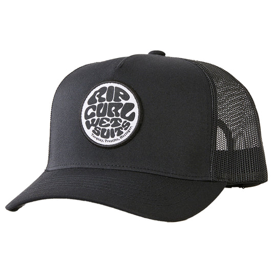 Rip Curl Wetsuit Icon Trucker Hat 4