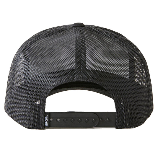 Rip Curl Wetsuit Icon Trucker Hat 5