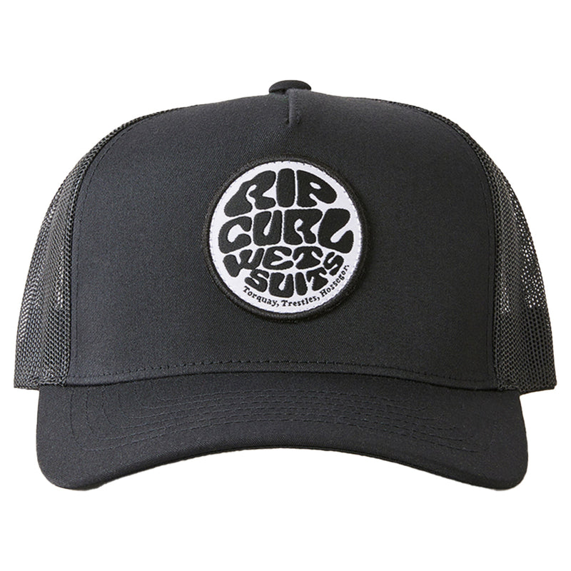 Load image into Gallery viewer, Rip Curl Wetsuit Icon Trucker Hat 6
