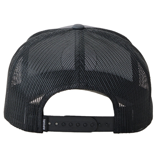 Rip Curl Wetsuit Icon Trucker Hat 8