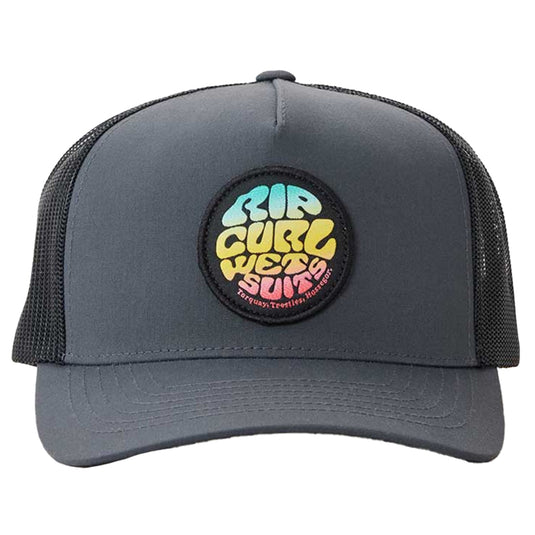 Rip Curl Wetsuit Icon Trucker Hat 9