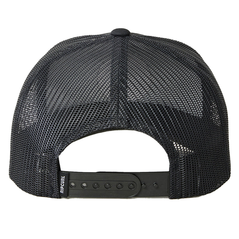 Load image into Gallery viewer, Rip Curl Youth Custom Destination Trucker Hat 3
