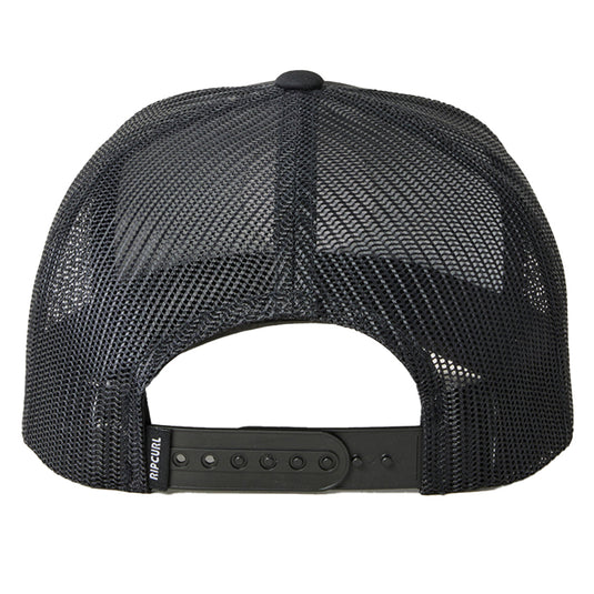 Rip Curl Youth Custom Destination Trucker Hat 3