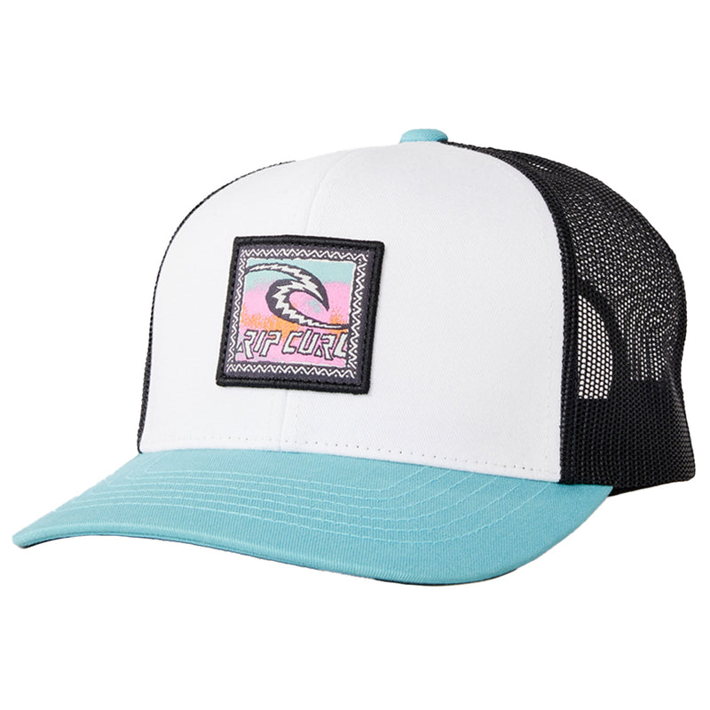 Load image into Gallery viewer, Rip Curl Custom Curve Trucker Hat • 2025 1

