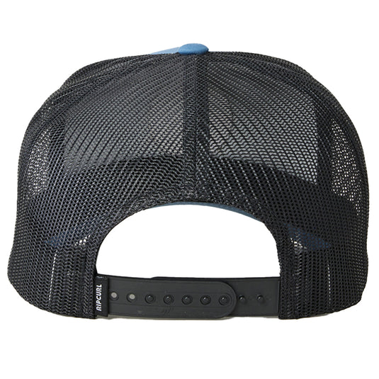 Rip Curl Custom Sunsets Destination Trucker Hat 3