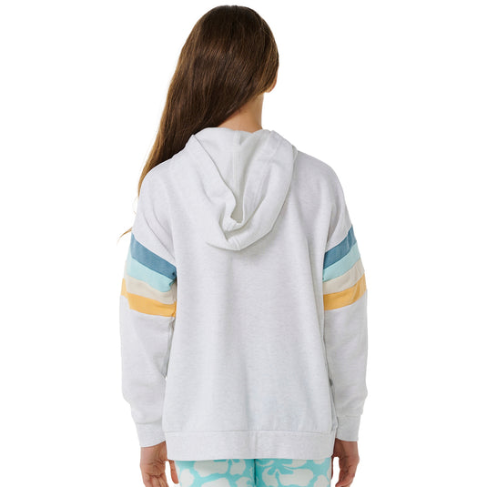 Rip Curl Youth Surf Revival Zip-Up Hoodie 3