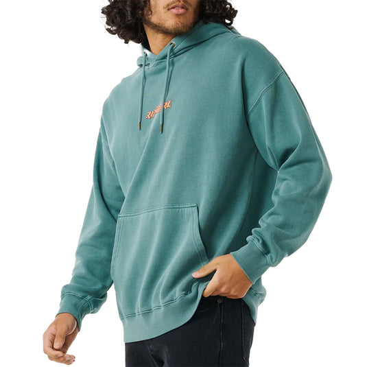 Rip Curl Quest Pullover Hoodie 2