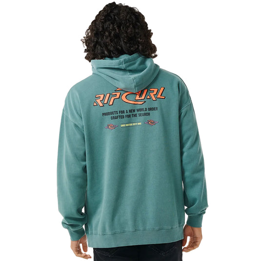 Rip Curl Quest Pullover Hoodie 3