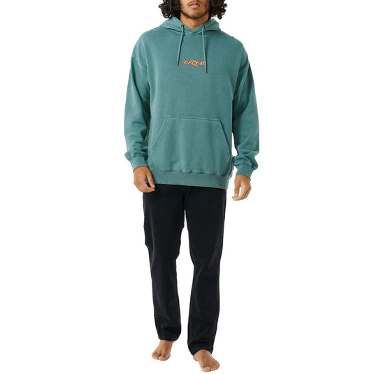 Rip Curl Quest Pullover Hoodie 4