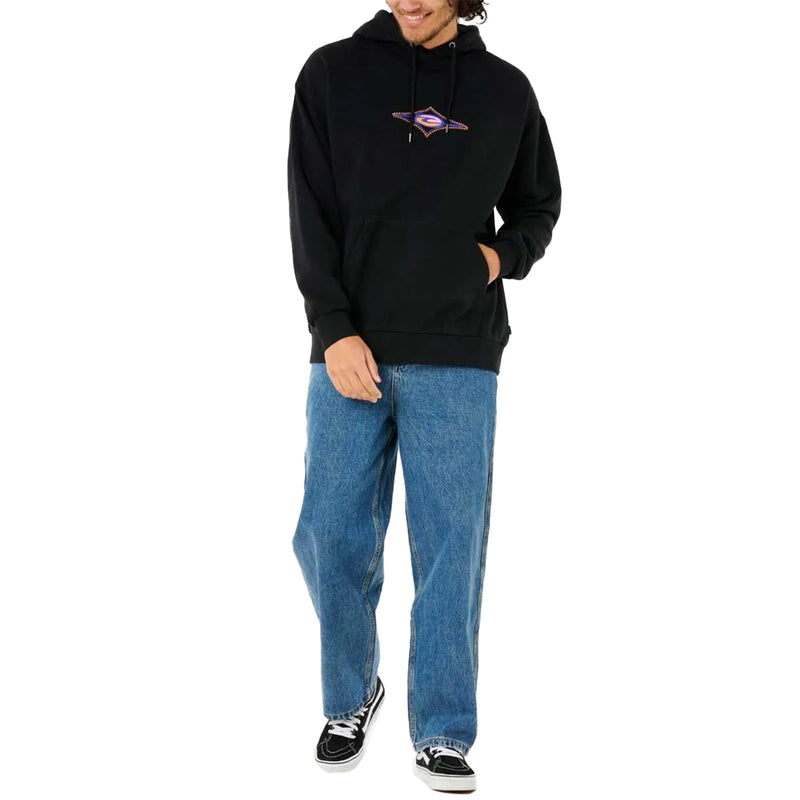 Load image into Gallery viewer, Rip Curl Raw Energy Pullover Hoodie 6

