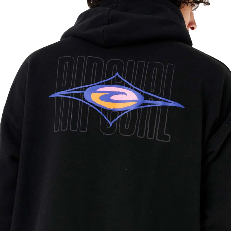 Load image into Gallery viewer, Rip Curl Raw Energy Pullover Hoodie 5
