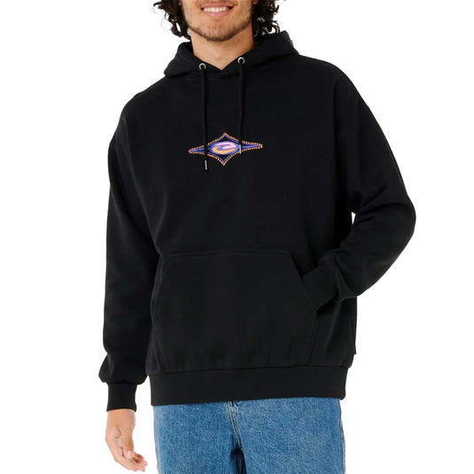 Rip Curl Raw Energy Pullover Hoodie 1