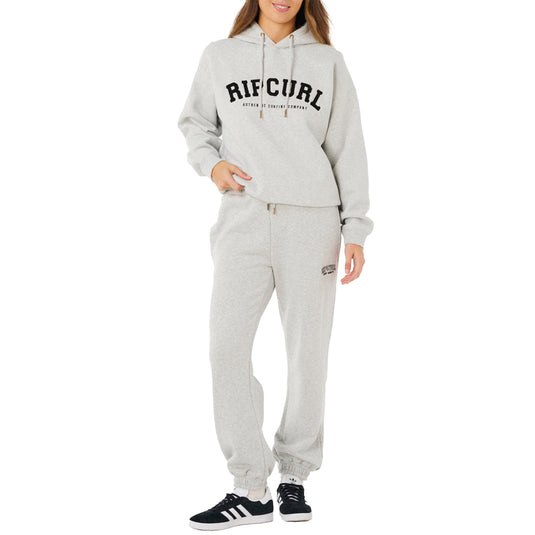 Rip Curl Women's Varsity Pullover Hoodie 6