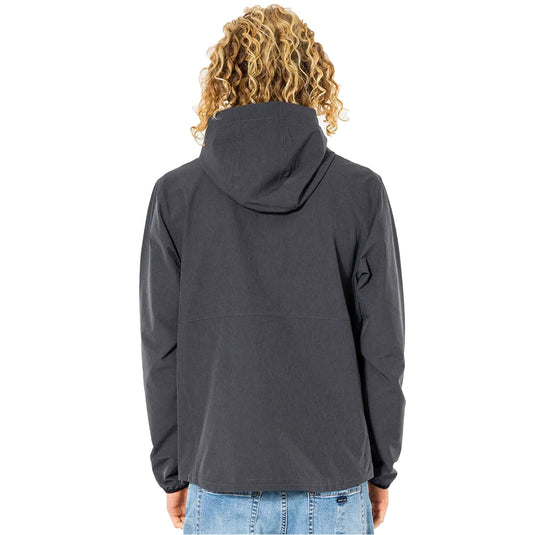 Rip Curl Elite Anti-Series Hooded Zip-Up Jacket 2