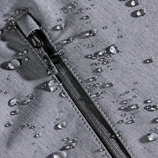 Rip Curl Elite Anti-Series Hooded Zip-Up Jacket 7