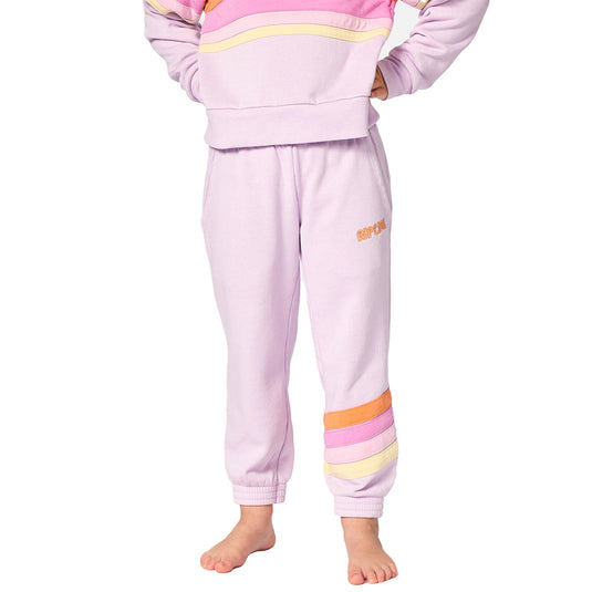 Rip Curl Youth Surf Revival Track Pants 1