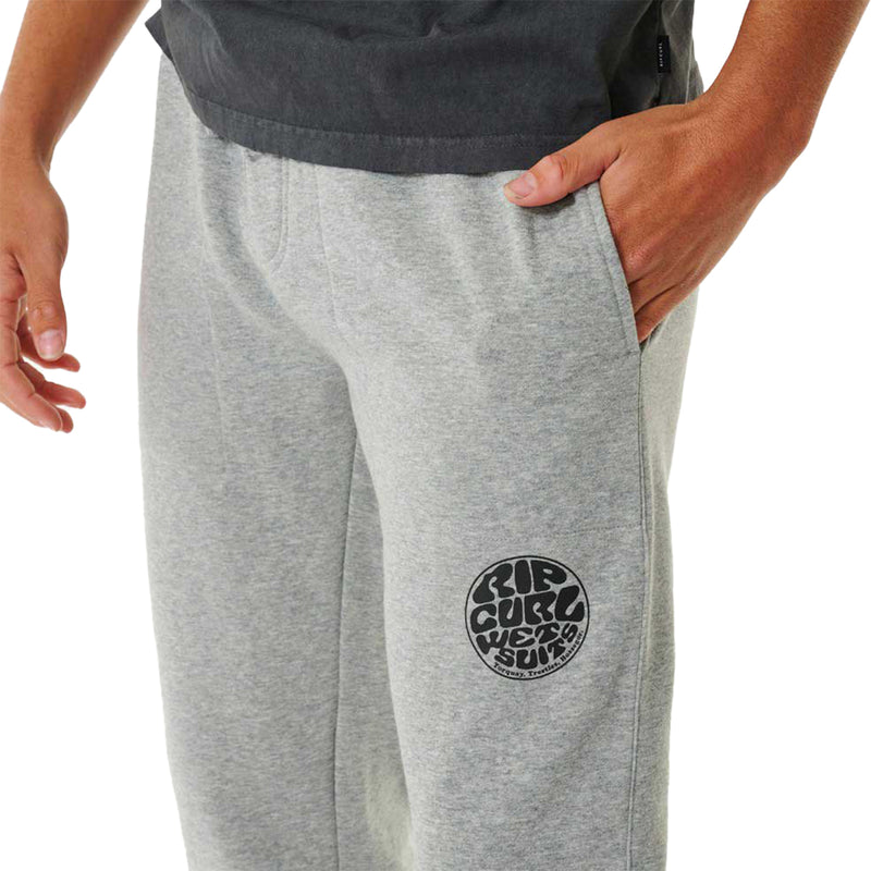 Load image into Gallery viewer, Rip Curl Icons of Surf Track Pants 6
