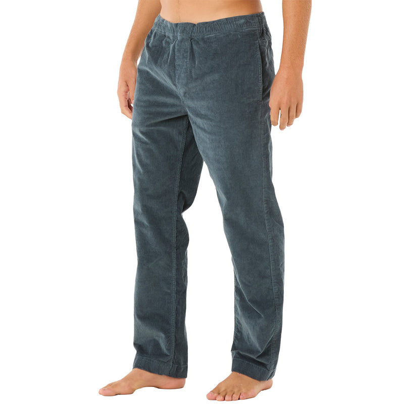 Load image into Gallery viewer, Rip Curl Classic Surf Cord Beach Pants 2
