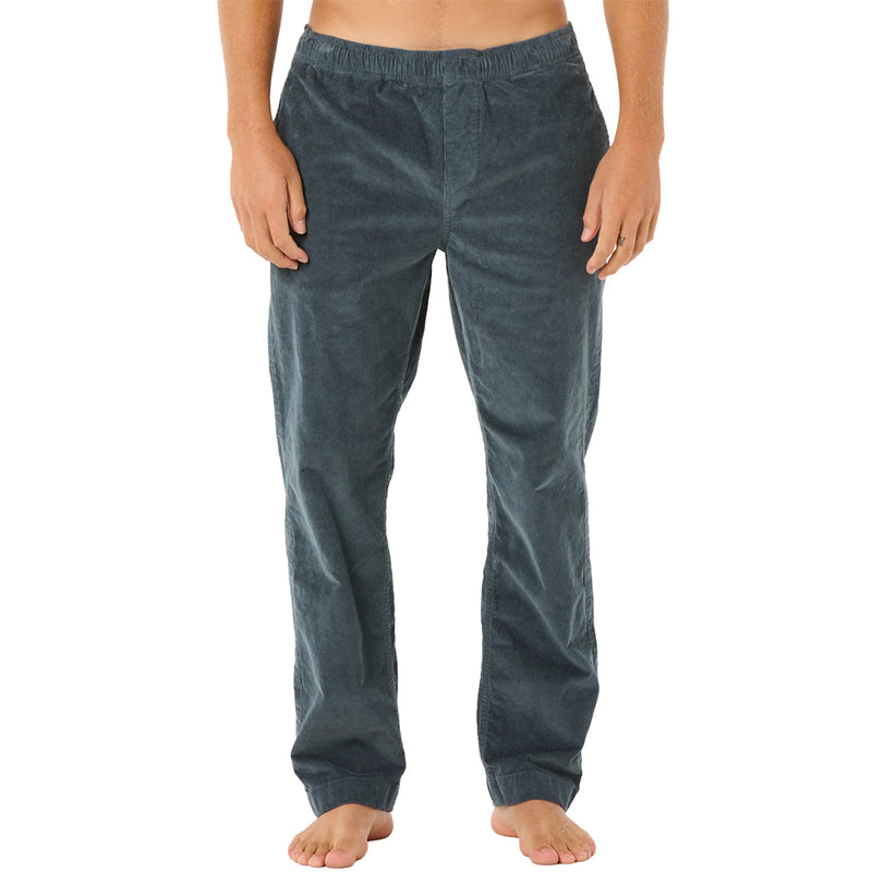 Load image into Gallery viewer, Rip Curl Classic Surf Cord Beach Pants 1
