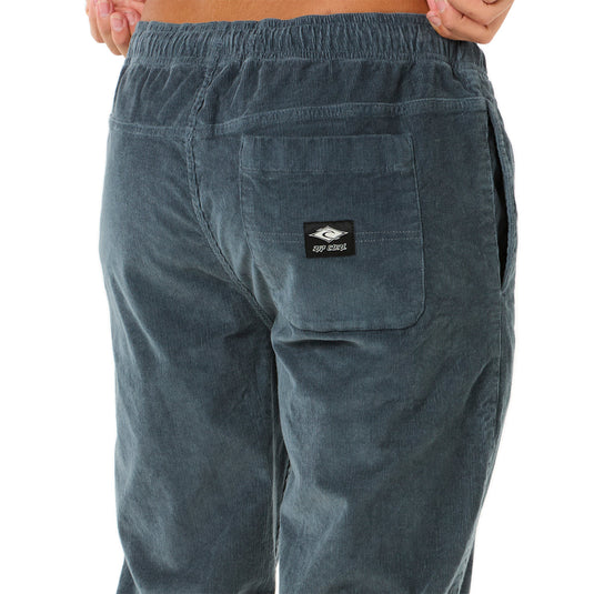 Rip Curl Classic Surf Cord Beach Pants 5