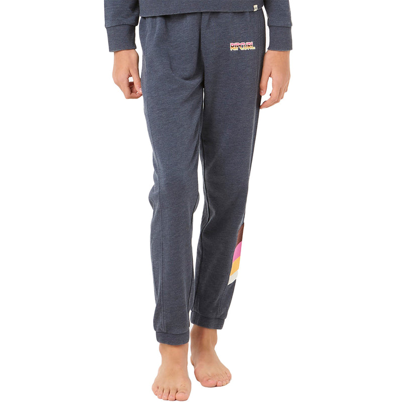 Load image into Gallery viewer, Rip Curl Youth Las Dalias Track Pants 1
