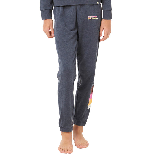 Rip Curl Youth Las Dalias Track Pants 1