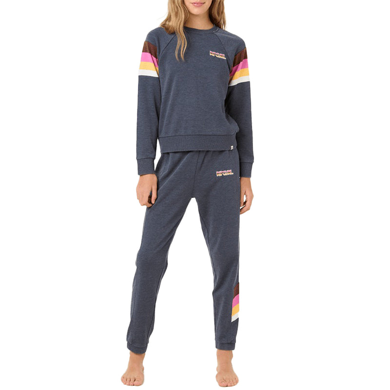 Load image into Gallery viewer, Rip Curl Youth Las Dalias Track Pants 5
