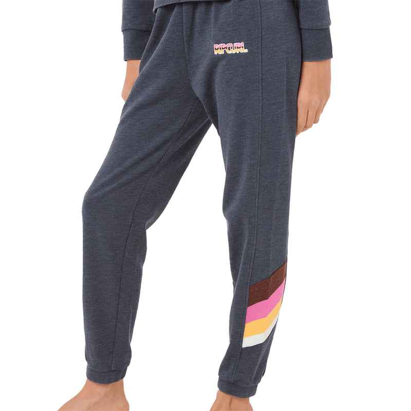 Load image into Gallery viewer, Rip Curl Youth Las Dalias Track Pants 3
