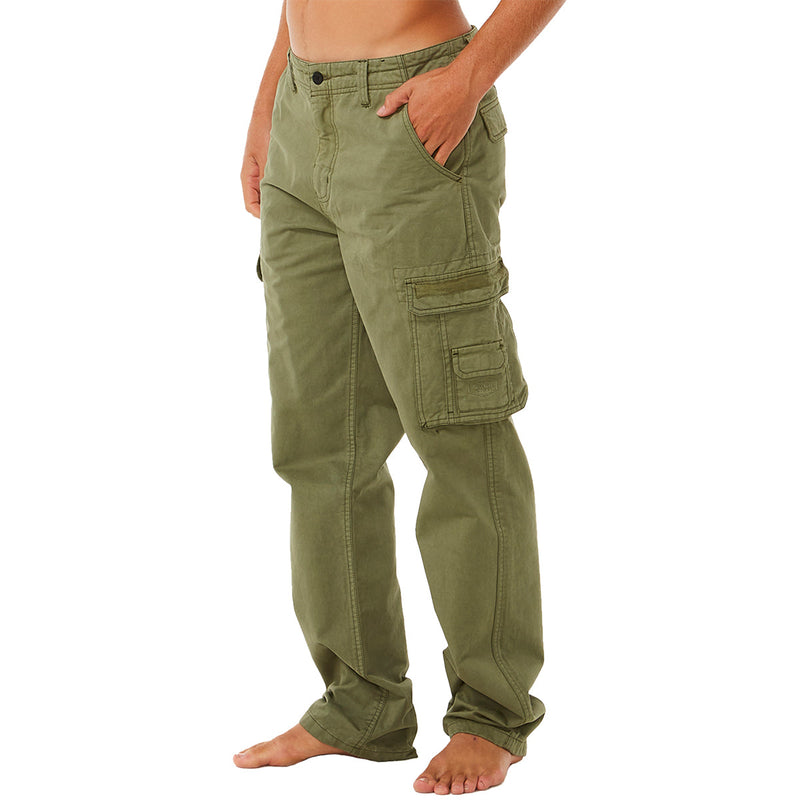 Load image into Gallery viewer, Rip Curl Classic Surf Trail Cargo Pants 2
