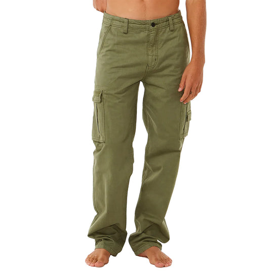 Rip Curl Classic Surf Trail Cargo Pants 1