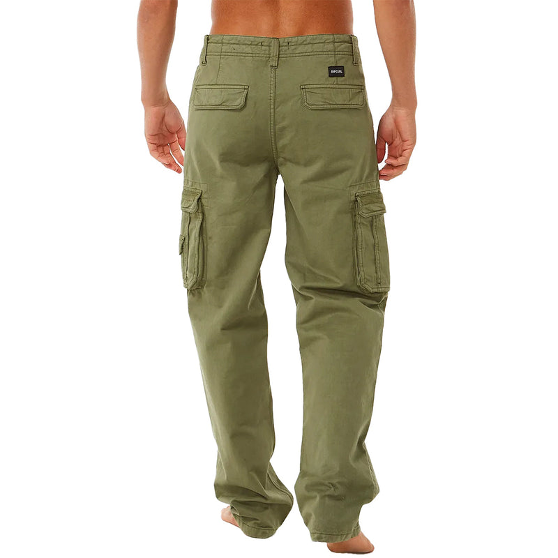 Load image into Gallery viewer, Rip Curl Classic Surf Trail Cargo Pants 3
