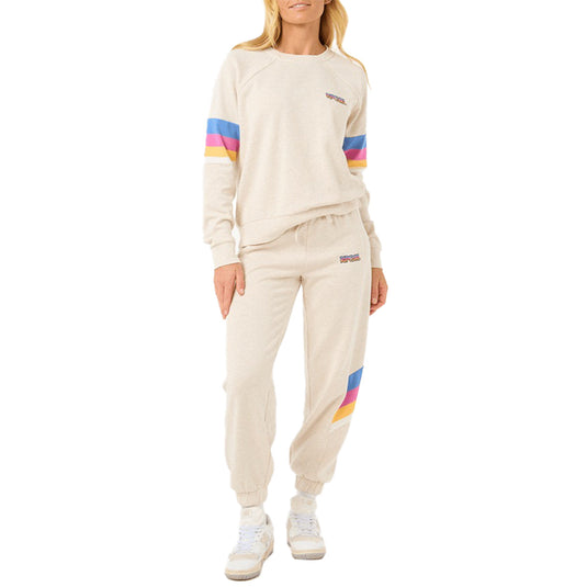 Rip Curl Women's Las Dalias Track Pants 3
