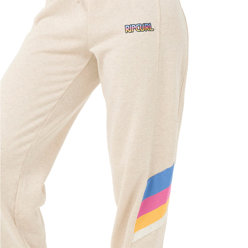 Load image into Gallery viewer, Rip Curl Women's Las Dalias Track Pants 5
