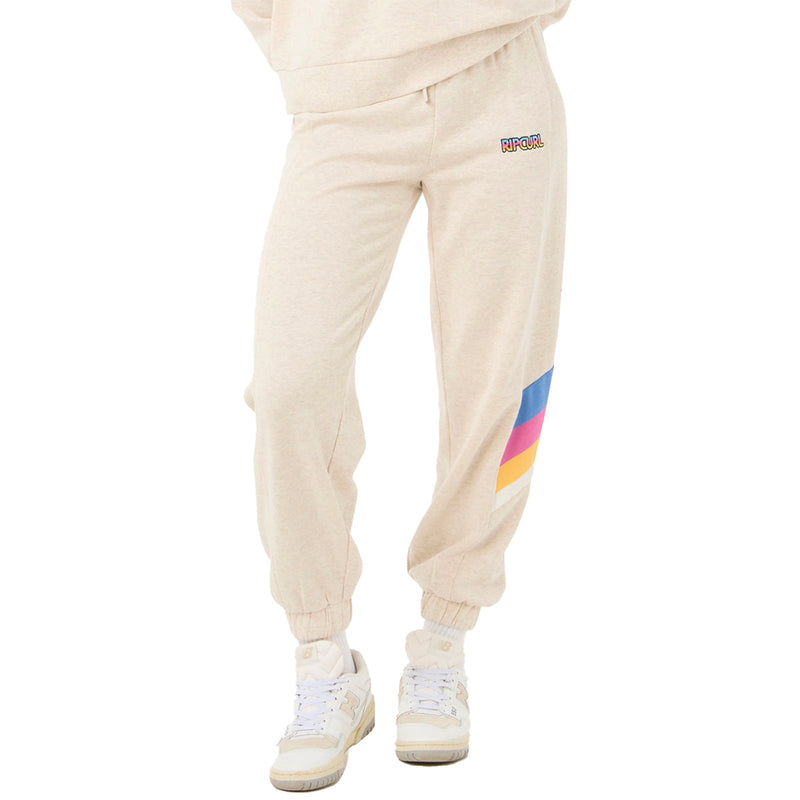 Load image into Gallery viewer, Rip Curl Women's Las Dalias Track Pants 1
