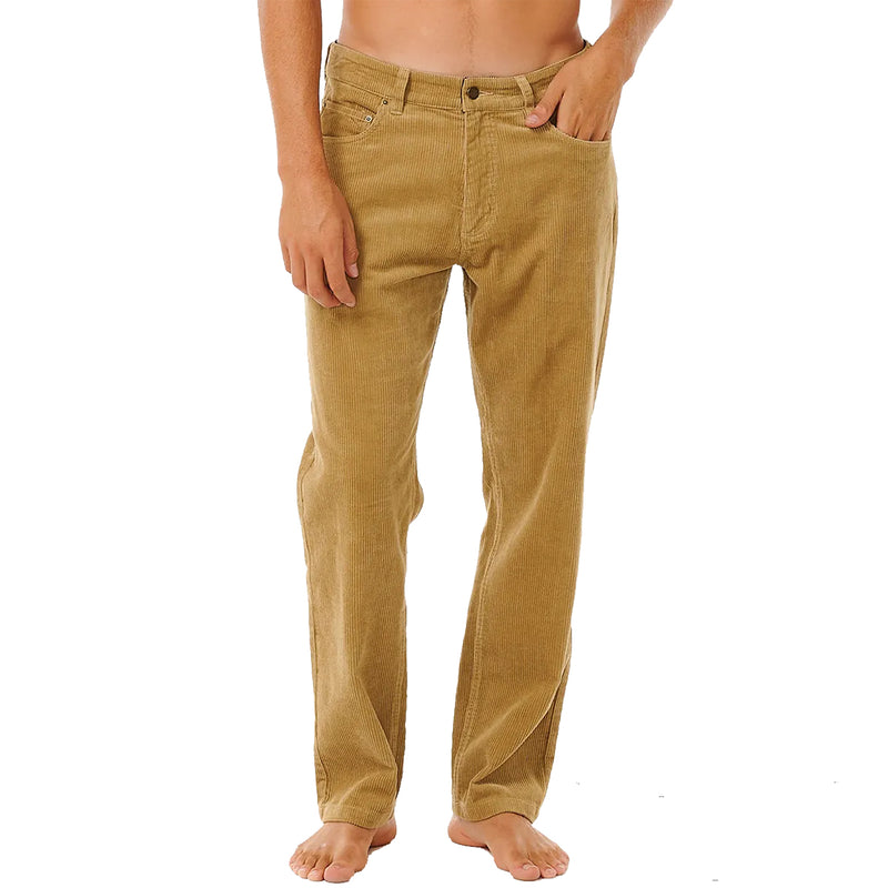 Load image into Gallery viewer, Rip Curl Classic Surf Cord Pants 1
