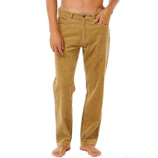 Rip Curl Classic Surf Cord Pants 1