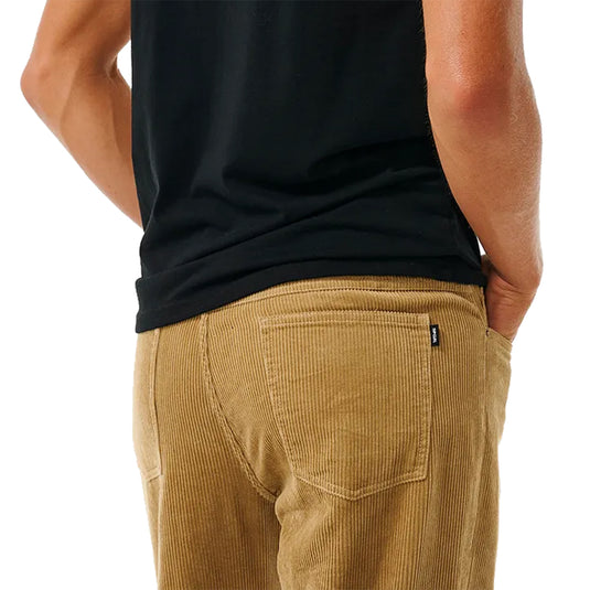 Rip Curl Classic Surf Cord Pants 5