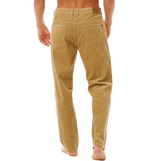 Rip Curl Classic Surf Cord Pants 3
