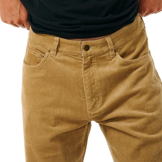Rip Curl Classic Surf Cord Pants 6
