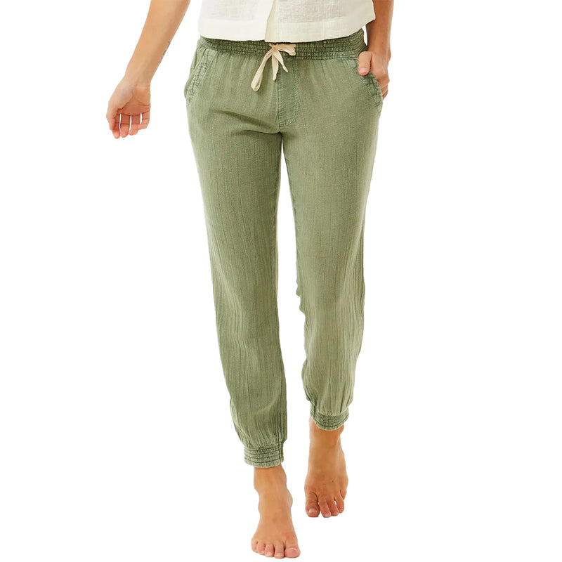 Load image into Gallery viewer, Rip Curl Women's Classic Surf Pants 1
