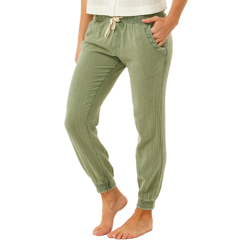 Load image into Gallery viewer, Rip Curl Women's Classic Surf Pants 3
