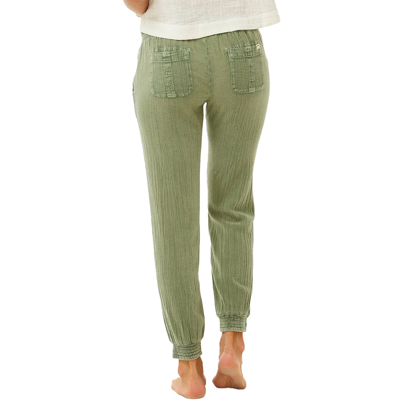 Load image into Gallery viewer, Rip Curl Women's Classic Surf Pants 2
