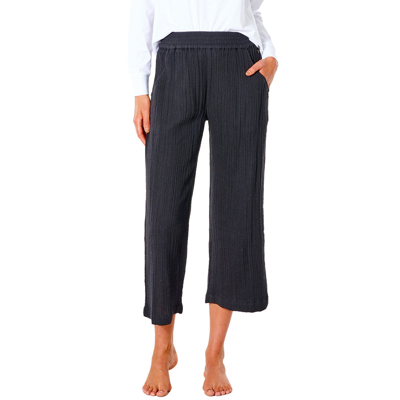 Load image into Gallery viewer, Rip Curl Women's Premium Surf Beach Pants 6
