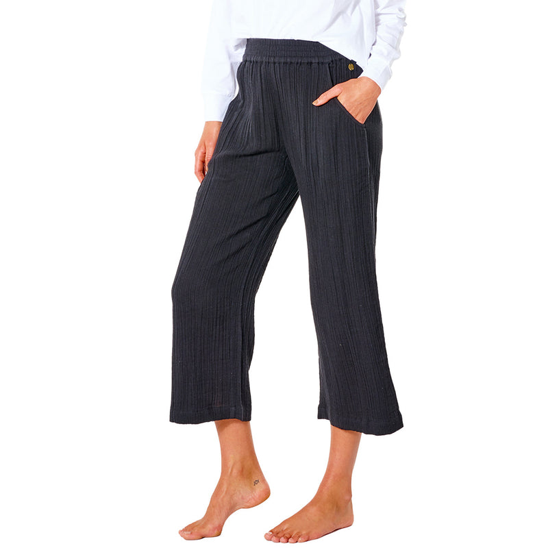 Load image into Gallery viewer, Rip Curl Women's Premium Surf Beach Pants 8
