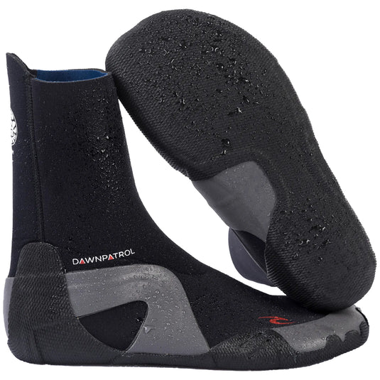 Rip Curl Dawn Patrol 5mm Round-Toe Boots 1