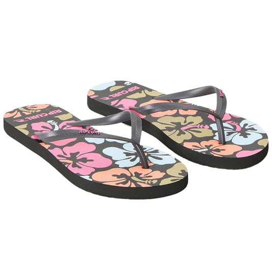 Rip Curl Women's Hibiscus Heat Bloom Sandals 2